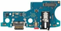 Samsung Galaxy A14 A145R - Töltő Csatlakozó + PCB Alaplap