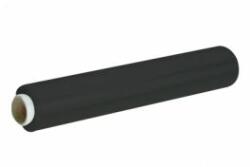  Film elastic negru 500/23 my 2, 5 kg