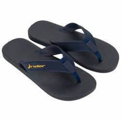 Rider Impulse Thong férfi lábujjközös strandpapucs kék 83527-AR452 07336