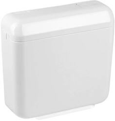 LIV LAGUNA WC tartály LAGUNA monoblokkos fehér (LIV 010)