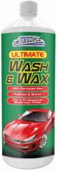  Ultimate Wash & Wax eredeti angol autósampon fényezővel 1l