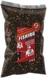 MBAITS fishing mix 800g szilva fahéj etetőanyag (MB6707) - nextfish