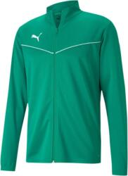 PUMA teamRISE Trg Poly Jacket Melegítő felsők 65739205 Méret 3XL