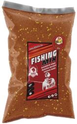 MBAITS fishing mix 800g mangó citrus etetőanyag (MB1504) - nextfish