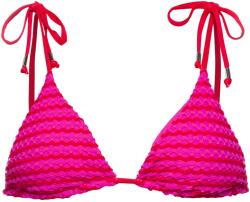 Seafolly Bikini felső rózsaszín, Méret 38