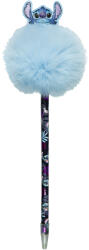 Scooli golyóstoll pom pommal, Lilo & Stitch (STLI2702)