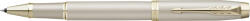 Parker Royal I. M. MONOCHROME Rollertoll Pezsgő, arany klipsz 2172955 (7060259002)