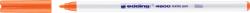 edding 4600 T-shirt Marker NEON NARANCSSÁRGA (66) D10 (7580105010)