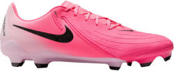 Nike PHANTOM GX II ACADEMY FG/MG Futballcipő fd6723-600 Méret 45, 5 EU