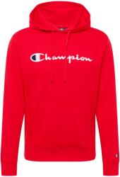 Champion Tréning póló piros, Méret XS