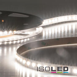 IsoLED CRI942 LED szalag, 24V, 15W, IP20, 4200K, 120 LED/m, 1500 lm, 5 méter (111900)