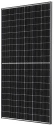 Tongwei Solar SOLAR modul TONGWEI TWMND-54HS430 430Wp 1722x1134x30mm fekete keret fehér fólia (TWMND-54HS430)