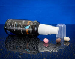 BAITBAIT hívó szó (kagyló) - feeder spray (BBFS-HSZ) - epeca
