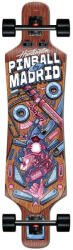 Madrid Spade Top Mount Longboard 39" - Pinball Wizard