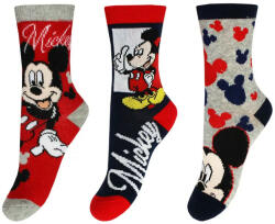 Sun City Disney Mickey gyerek zokni 23/26 (85SHU0607A23)