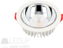 GMLedline LEDline® downlight 7W 700lm 4000K QUANTUM 1-10V (LL-477477)