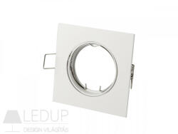 GMLedline LEDline Downlight square adjustable die cast aluminium white (LL-242977)