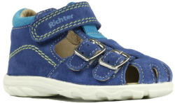 RICHTER gyerekszandál fiú 2900-7212-6721 (2900-7212-6721-20)