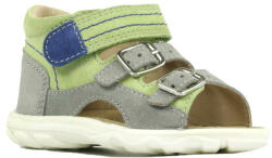 RICHTER gyerekszandál fiú 2902-7212-6601 (2902-7212-6601-22)