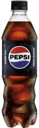 Pepsi Cola ZERO 0, 5l PET 12/# DRS