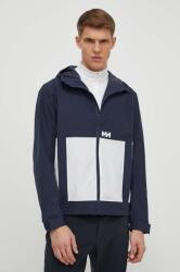 Helly Hansen esődzseki Rig férfi, sötétkék - sötétkék L