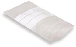 Fiorex Simítózáras tasak írható 160x220mm
