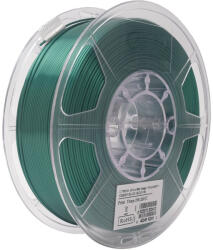 eSUN - eSilk PLA Magic - Zöld-Kék - 1, 75 mm - 1 kg