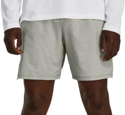 Under Armour LAUNCH ELITE 7'' HTHR SHORT-GRN Rövidnadrág 1376510-502 Méret M