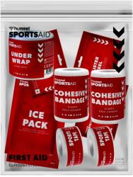 Hummel Trusa prim-ajutor Hummel SUPPLEMENTARY FIRST AID PACKAGE 210783-9001 Marime OS
