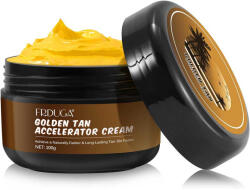 Frduga Crema Acceleratoare Premium pentru Bronz de 10 ori mai rapid, Efect Intensificator, Ingrediente 100% Naturale, Frduga