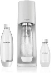 SodaStream Terra Megapack Szódagép - Fehér (2270213) - mall