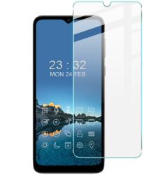 IMAK 3D LÁTHATATLAN Edzett üveg a Motorola Moto-hoz E13