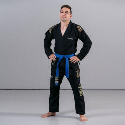 FUJIMAE Brasil jiu-jitsu edzőruha, Shaka 20 104336A2 (104336A2)