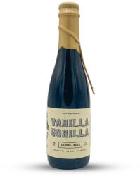 WarPigs Vanilla Gorilla | WarPigs| 0, 375L - 13%