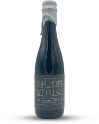 WarPigs Silent Ritual | WarPigs| 0, 375L - 12, 8%