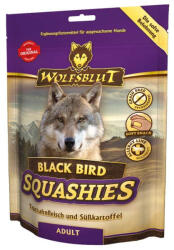 Wolfsblut Black Bird Squashies - pulyka édesburgonyával