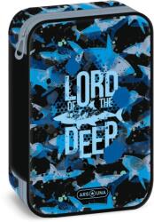 Ars Una többszintes tolltartó Lord of the Deep (5337) 24