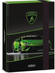 Ars Una A5 füzetbox Lamborghini (5336) 24