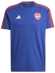 FC Arsenal tricou de bărbați DNA Tee blue - L