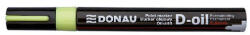 DONAU Lakkmarker DONAU D-oil 2, 8 mm sárga (7369001PL-11) - fotoland