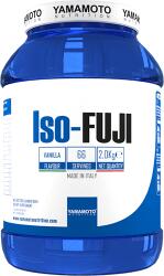 Yamamoto Iso-FUJI® - Proteină izolat zer 700g, Vanilie