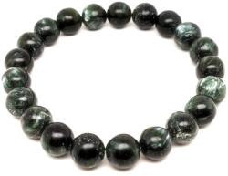 R. M. ékszer Szerafinit golyó karkötő A 9-10mm (059434)