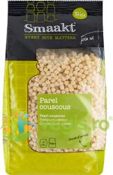 SMAAKT Cus Cus cu Bob Mare Ecologic/Bio 400g