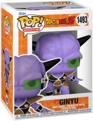 Funko pop animation: dbz s10- ginyu (B48669) Figurina