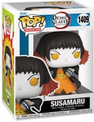 Funko pop animation: demon slayer- susamaru w/ chase (B72611)