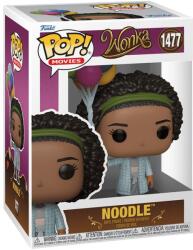 Funko pop movies: wonka- pop 2 (B68088) Figurina