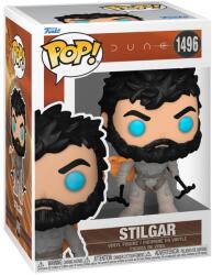 Funko pop movies: dune 2- stilgar (B72634) Figurina