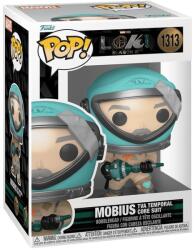 Funko pop marvel: loki season 2- mobius (B72170) Figurina