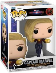 Funko pop vinyl: the marvs- pop 4 (B67595) Figurina