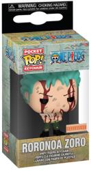 Funko pop keychain: op- zoro nothing happened (B76880) Figurina